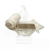 MEDLIFE H&H Flat Compressed Gauze