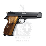 Pistol SIG P210 - #A5198