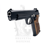 Pistol SIG P210 - #A5198
