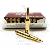 SELLIER BELLOT 308WIN HPBT (OTM) 175grs 11.35g - 20 cartouches