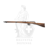 Fucile W+F 1889 7.5X53.5 Swiss Ordonnance - #A3529