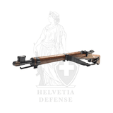 W+F K31/42 Sniper Carbine 7.5X55 Swiss Ordonnance - #A5747