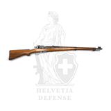 W+F K31/42 Sniper Carbine 7.5X55 Swiss Ordonnance - #A5747