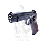 Pistola SIG P210  Swiss Ordonnance 7.65Para - #A3862