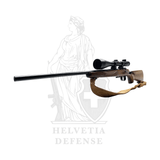 Carbine ANSCHUTZ 1517 L 17HMR - #A5238