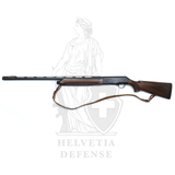 Rifle BERETTA AL390 Silver Mallard Trap 12X76 - #A5251 Rifle BERETTA AL390 Silver Mallard Trap 12X76 - #A5251