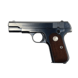 Pistol COLT 1908 380ACP - #A5275