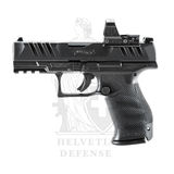 Pistol WALTHER PDP Compact 4" Optic Ready 9X19