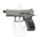 Pistol PHINX SDP Compact Alpha Wolf THD 9X19