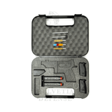 Pistol PHINX SDP Compact Alpha Wolf THD 9X19 Pistol PHINX SDP Compact Alpha Wolf THD 9X19