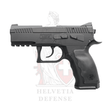 Pistol SPHINX SDP Compact Black 9X19 Pistol SPHINX SDP Compact Black 9X19