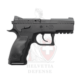 Pistol SPHINX SDP Compact Black 9X19 Pistol SPHINX SDP Compact Black 9X19
