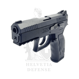 Pistol SPHINX SDP Compact 9X19