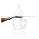 Belgian Hamerless Side by Side Shotgun 20X70 - #A5261