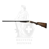 French Hamerless Side by Side Shotgun 16X70 - #A5262 French Hamerless Side by Side Shotgun 16X70 - #A5262
