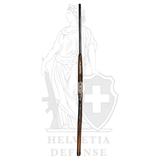Shotgun JOHANN FANZOJ Über & Unter 12X70 - #A5259