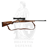 Carbine MANNLICHER 1950 8x57JS - #A5240
