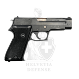 Pistola SIG P75 P220 9X19 - #A5268