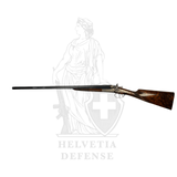 Shotgun SIACE 370B 12X70 - #A5254