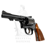 Revolver Smith & Wesson 15-3 4" - #A5300