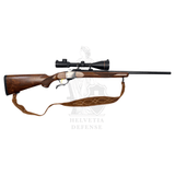 Carbine RUGER No 1 25-06 - #A5230