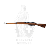 Carbine CARCANO 1891/24 - #A5247