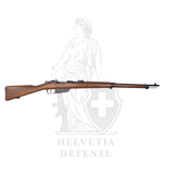 Carbine CARCANO 1891/24 - #A5247
