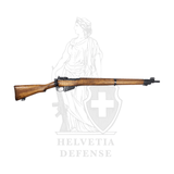 Carbine LEE-ENFIELD 4MK2 with Bayonet 303 British - #A5246 Carbine LEE-ENFIELD 4MK2 with Bayonet 303 British - #A5246