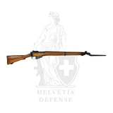 Carbine LEE-ENFIELD 4MK2 with Bayonet 303 British - #A5246