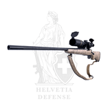 Carbine REMINGTON 700 Left-Handed 300 R.U.M - #A5239