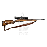 Carbine SCHULTZ & LARSEN 97-DL - #A5236