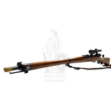 Gewehr W+F 1911 Linkshänder 7.5X55 - #A5258