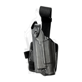 SAFARILAND Holster for SPHINX SDP with X400U