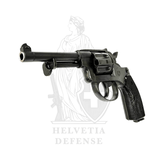 Revolver W+F Bern 1929 7.5R - #A5339 Revolver W+F Bern 1929 7.5R - #A5339