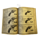 Reissue of the Manufrance 1910 catalog