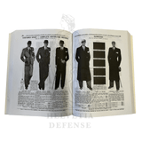 PECARI reissue of the Manufrance catalog 1939