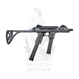 Carbine CZECH WEAPONS CSV-9 V1 9X19 - 9mm Para