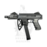 Carbine CZECH WEAPONS CSV-9 V1 9X19 - 9mm Para