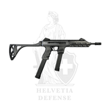 Carbine CZECH WEAPONS CSV-9 V4 - 9mm Para