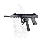 Carbine CZECH WEAPONS CSV-9 V4 - 9mm Para