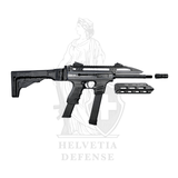 Carbine CZECH WEAPONS CSV-9 V3 - 9mm Para