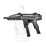 Carbine CZECH WEAPONS CSV-9 V3 - 9mm Para
