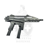 Carbine CZECH WEAPONS CSV-9 V3 - 9mm Para