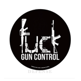 LUCKY SHOT Gun Control - Aimant circulaire