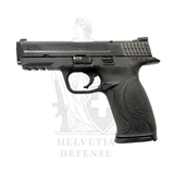 Service Pistol Smith & Wesson M&P9