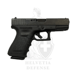 Pistol GLOCK G19 Gen3 9X19 - #A4022