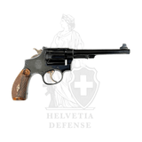 Revolver Smith & Wesson 1905 - #A5293