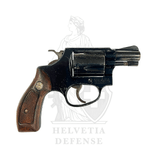 Revolver Smith & Wesson 37 Airweight - #A4583