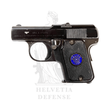 Pistol BELGIAN Melior - #A5106