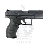 Pistol WALTHER PPQ M2 22LR Pistol WALTHER PPQ M2 22LR